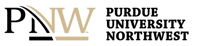 The Purdue University Northwest Parent & Family Experience Logo
